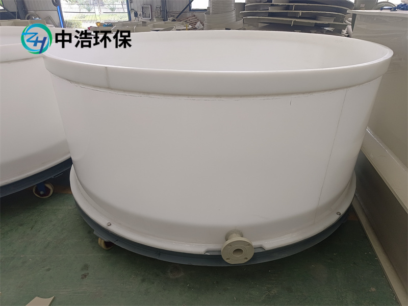 福贡PP抽滤槽